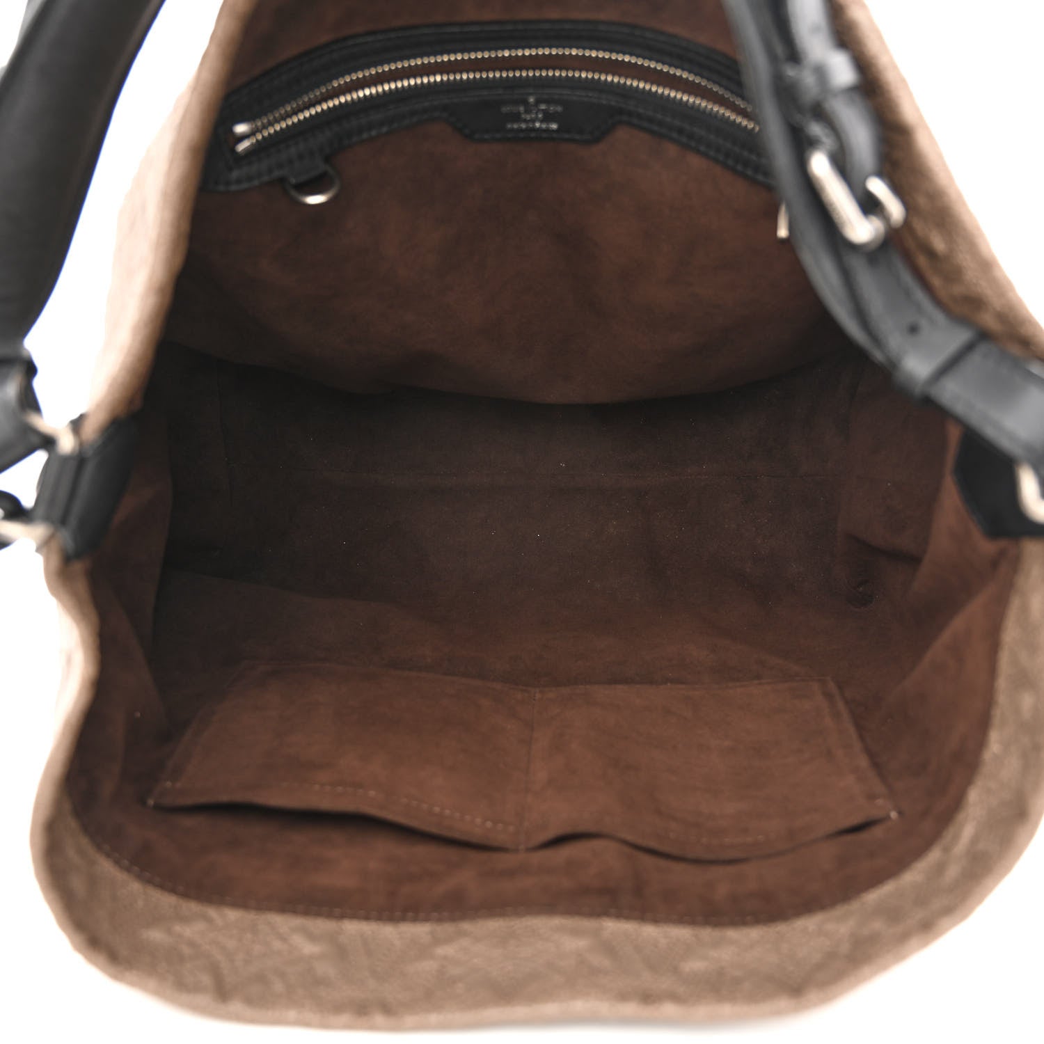 Louis Vuitton Empreinte Antheia Hobo GM Fume 5 of 10