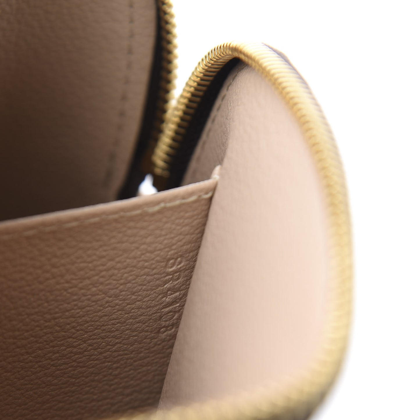 Monogram Cosmetic Pouch GM