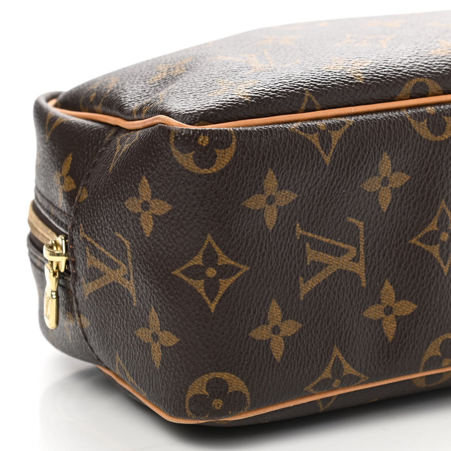 Monogram Toiletry Bag 25