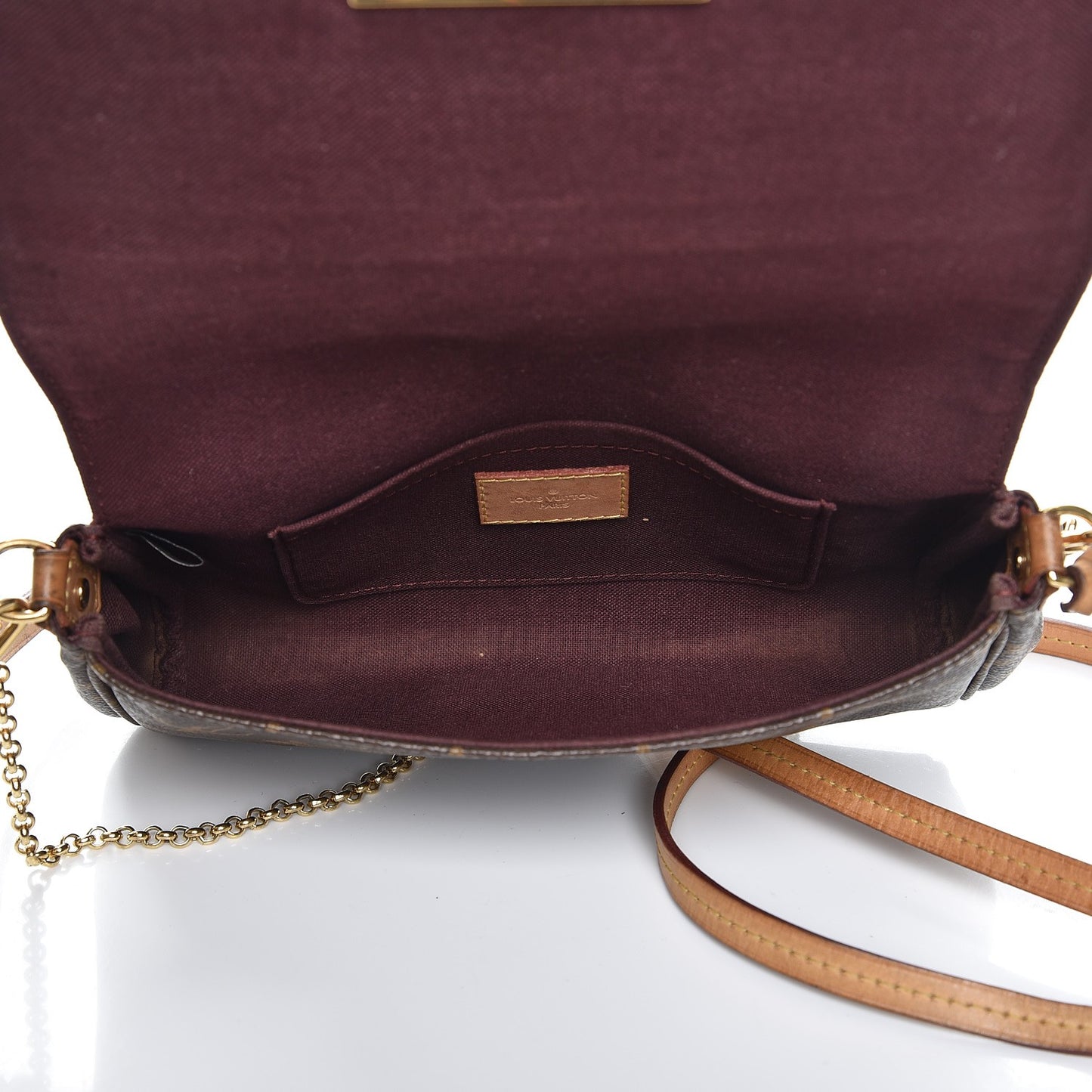 Monogram Favorite PM