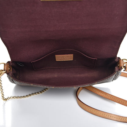 Louis Vuitton Monogram Favorite PM 5 of 9