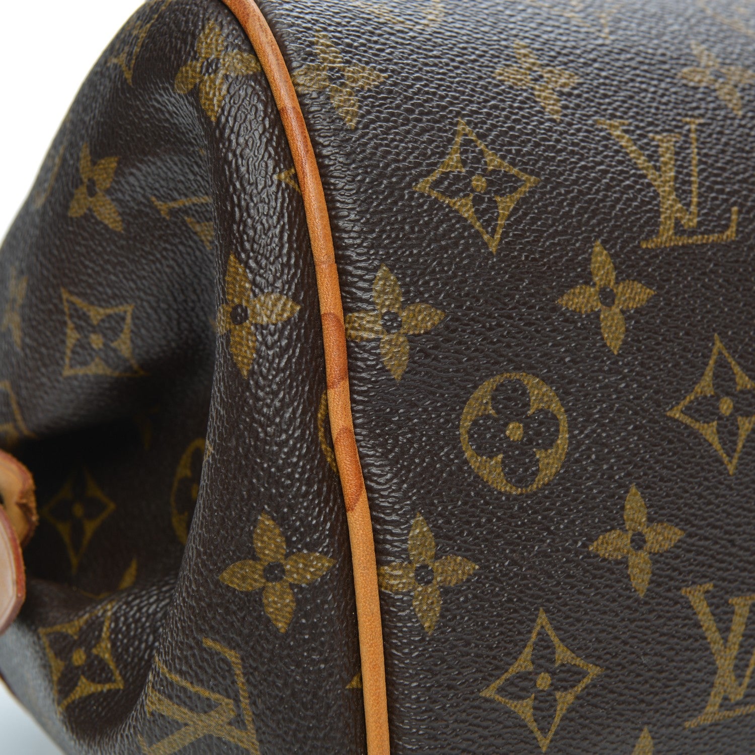 Louis Vuitton Monogram Montorgueil GM 9 of 9