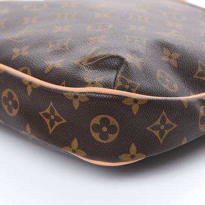 Louis Vuitton Monogram Odeon PM 9 of 11