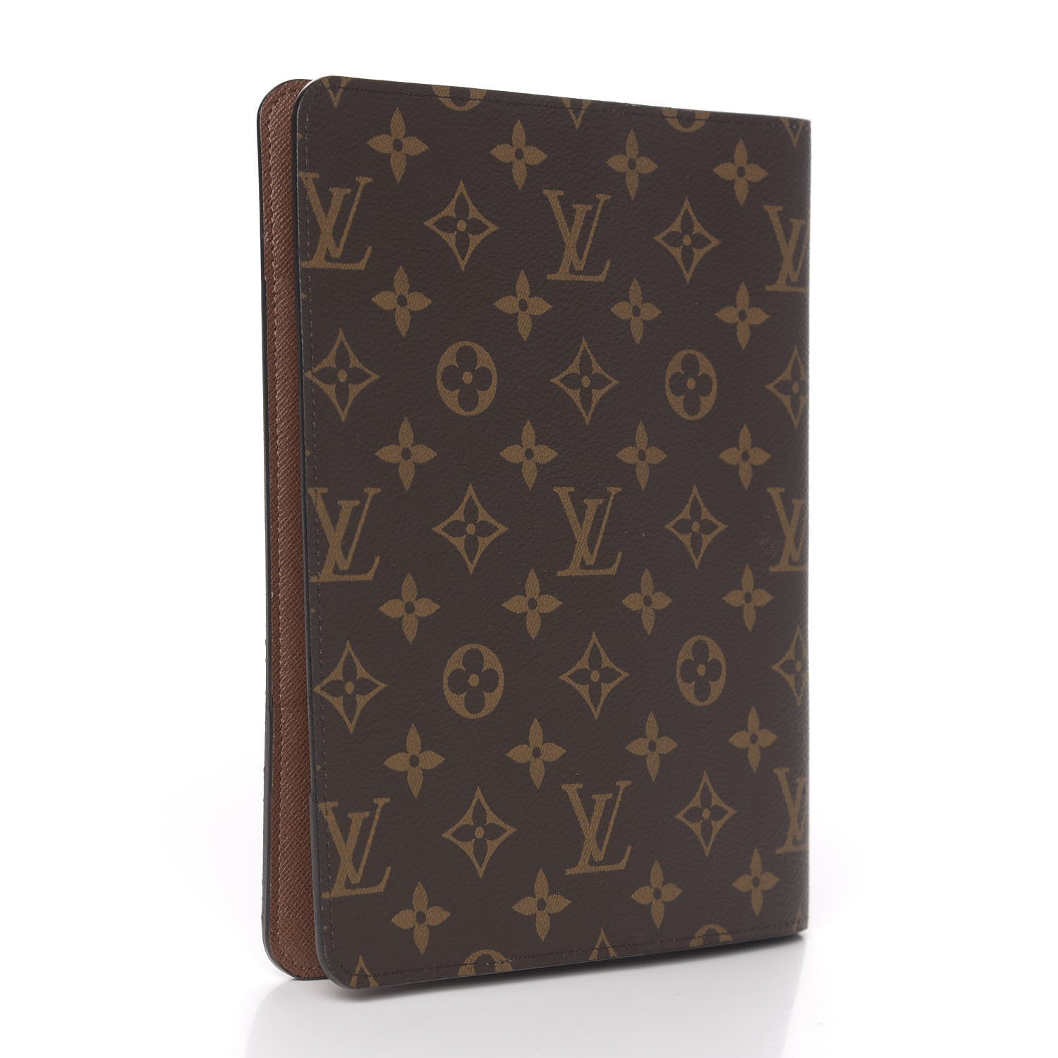 Louis Vuitton Monogram Desk Agenda Cover 3 of 6