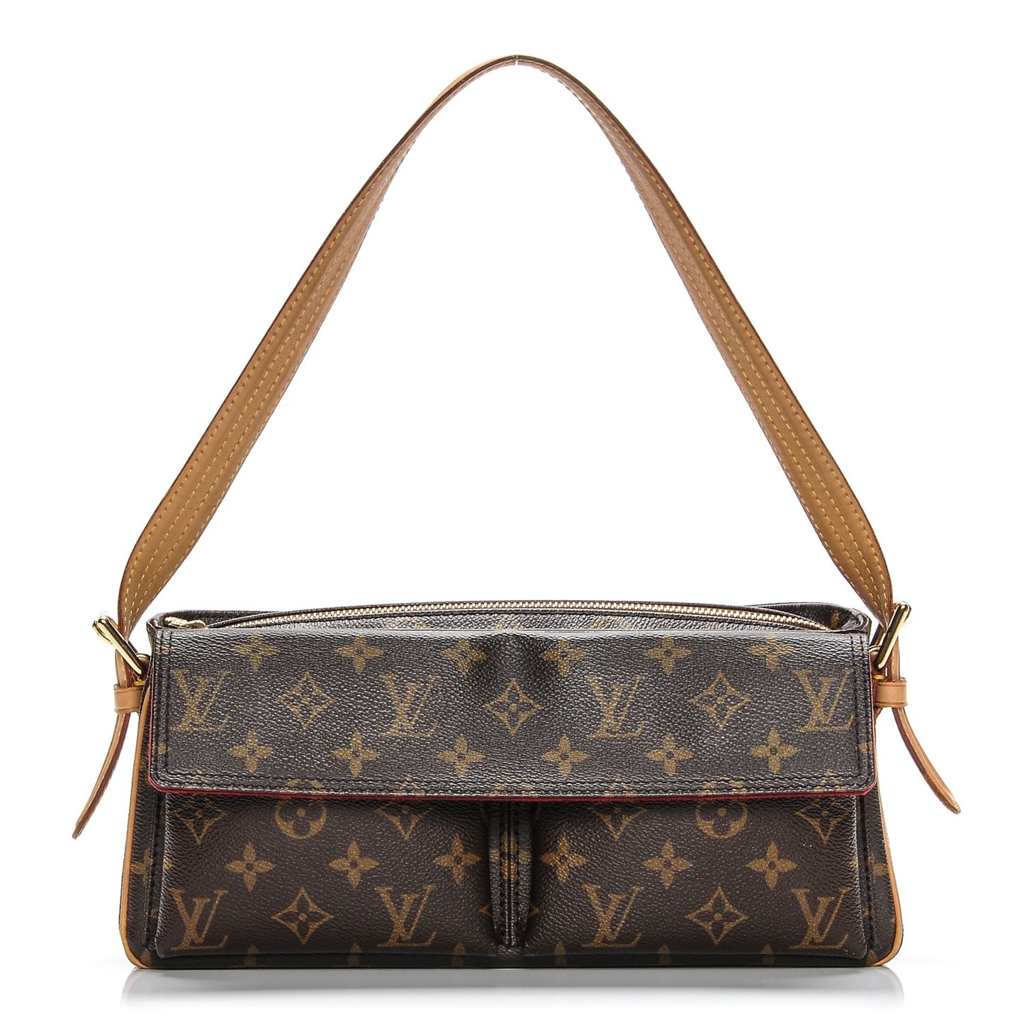 Monogram Viva-Cite MM