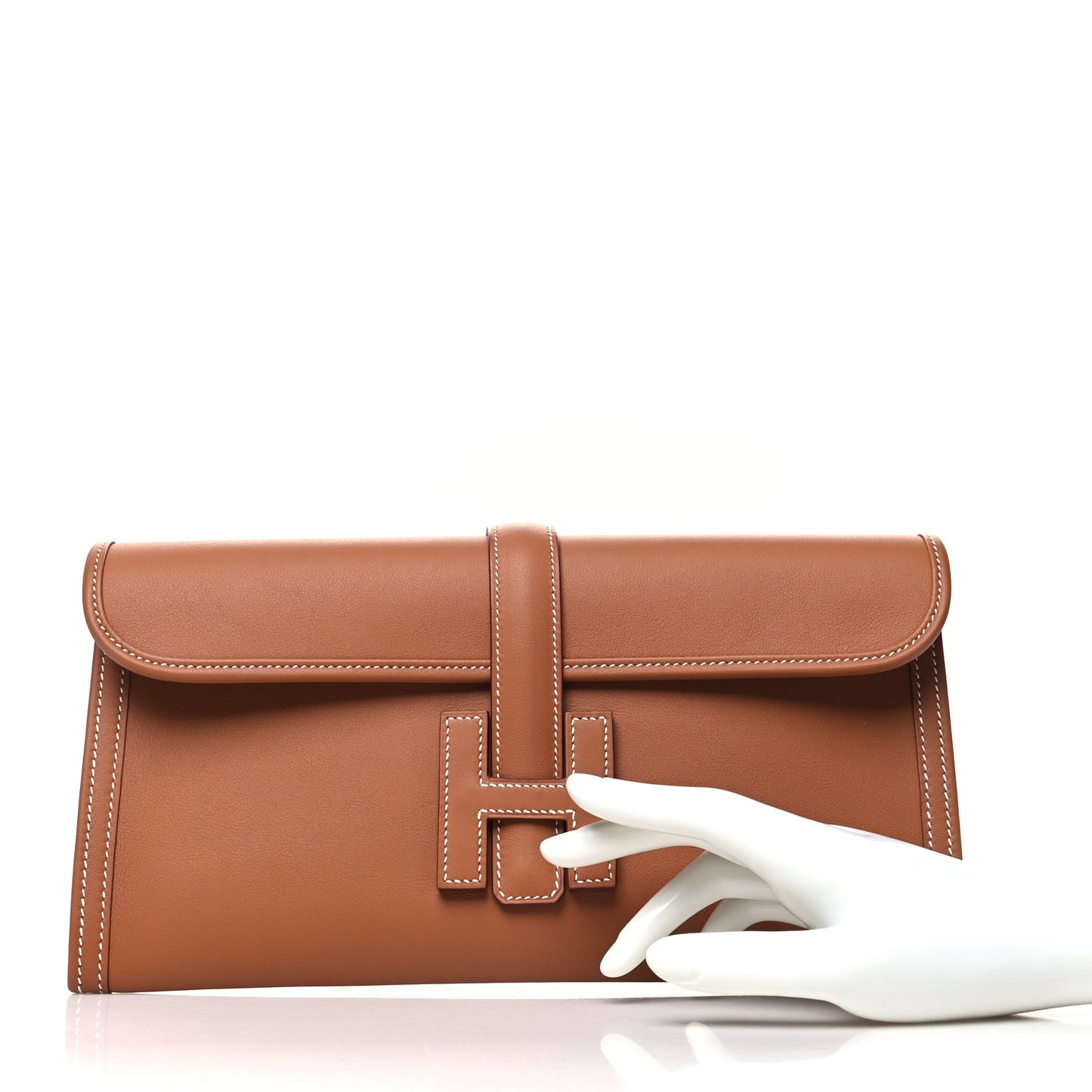 Swift Jige Elan 29 Clutch Gold