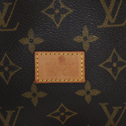 Louis Vuitton Monogram Saumur 30 6 of 7