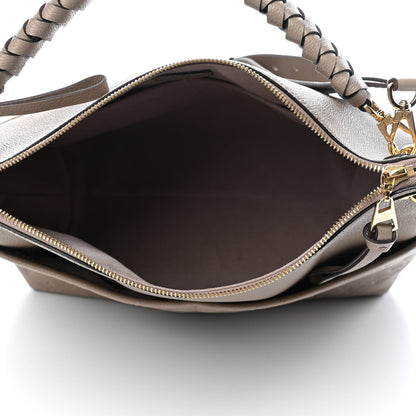Louis Vuitton Empreinte Maida Hobo Tourterelle 4 of 4