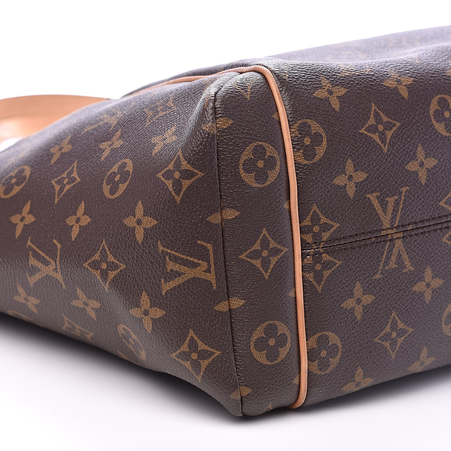 Louis Vuitton Monogram Totally MM 7 of 10