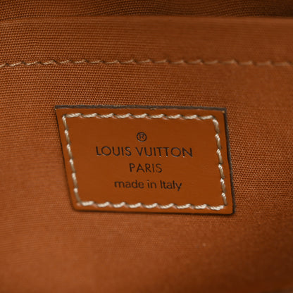Louis Vuitton Epi Segur PM Cannelle 6 of 13