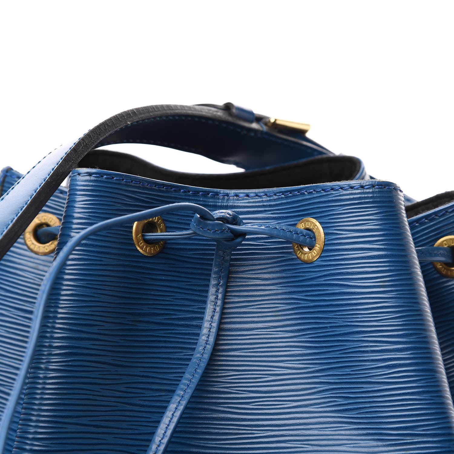Louis Vuitton Epi Petit Noe Toledo 10 of 10