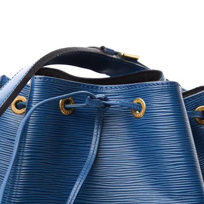 Louis Vuitton Epi Petit Noe Toledo 10 of 10