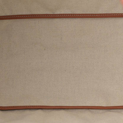 Goyard Goyardine Saint Louis GM Black Gold 6 of 14