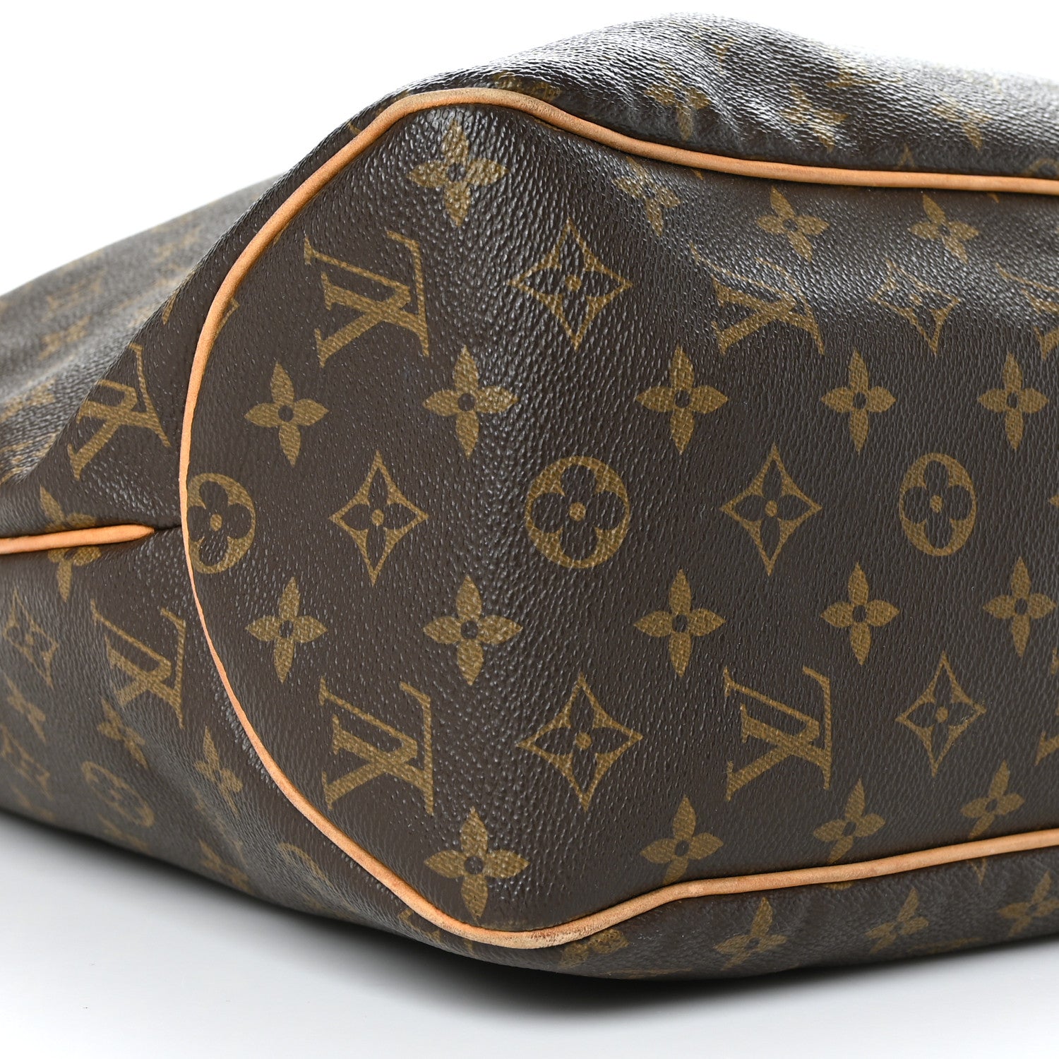 Louis Vuitton Monogram Delightful MM 7 of 12