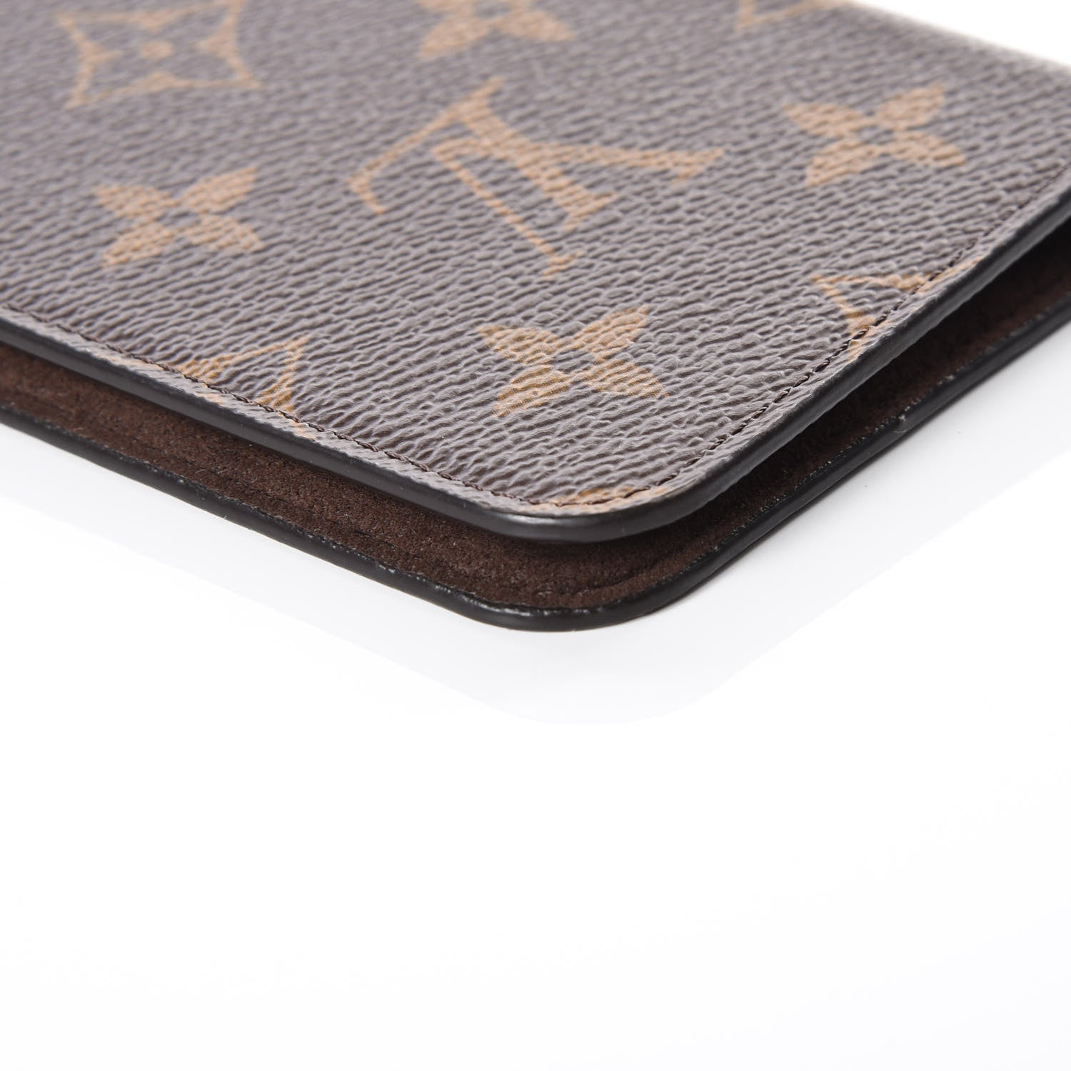 Louis Vuitton Monogram iPhone XS Max Folio Case 8 of 11