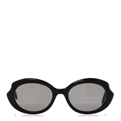Loewe Acetate Sunglasses LW40147I Black 2 of 6