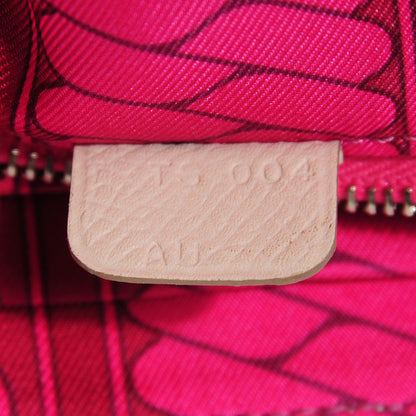 Hermes Silk'in Wallet Craie Rose Tyrien 15 of 19