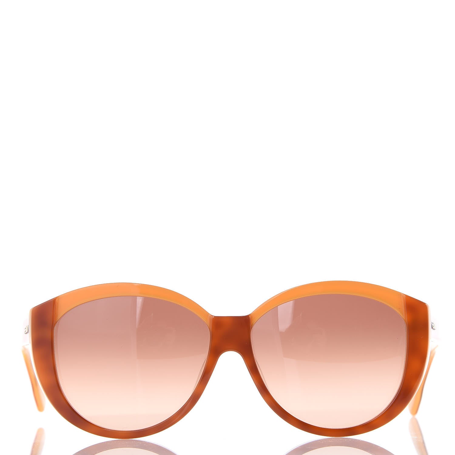 Fendi Sunglasses FS5261 Tortoise 3 of 7