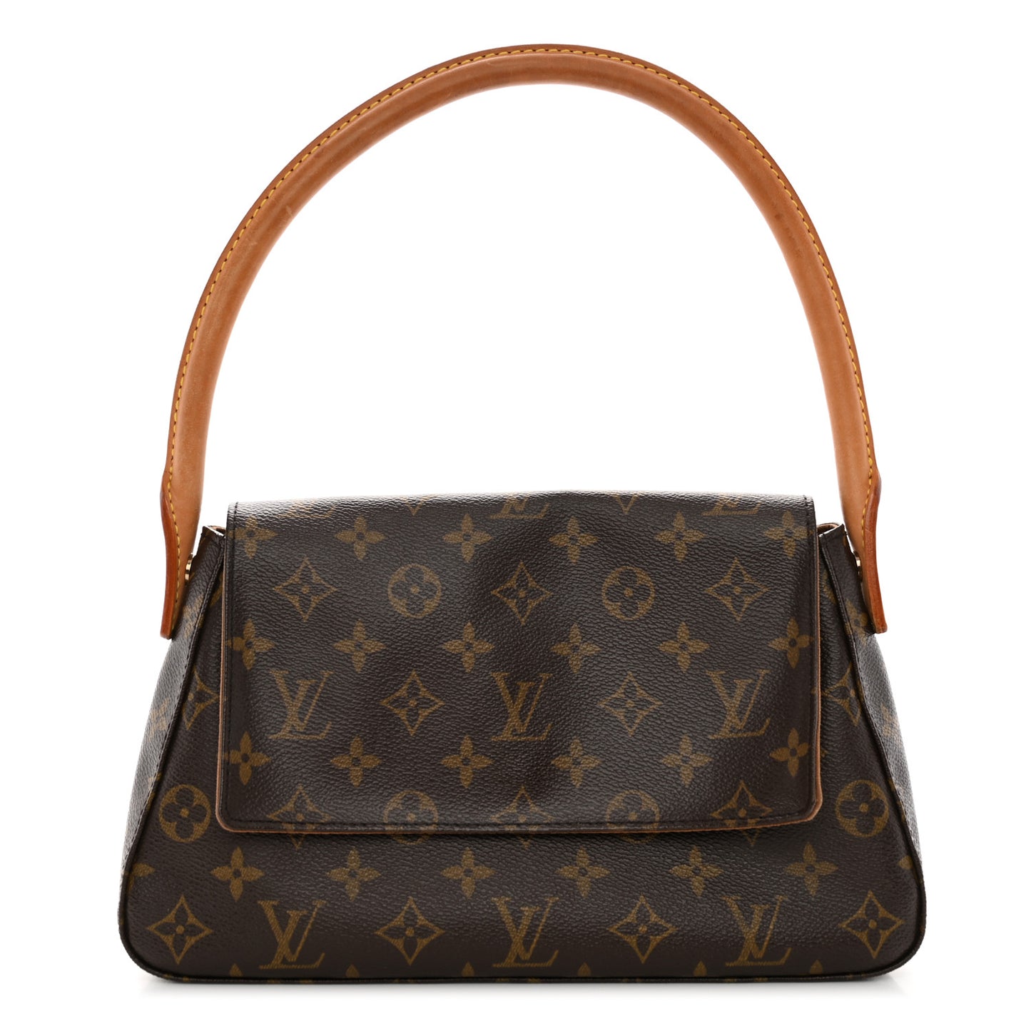 Monogram Mini Looping