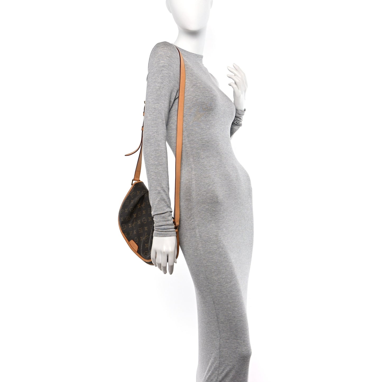 Monogram Menilmontant PM