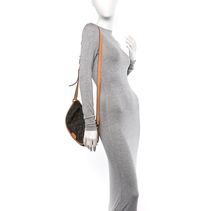 Louis Vuitton Monogram Menilmontant PM 2 of 12