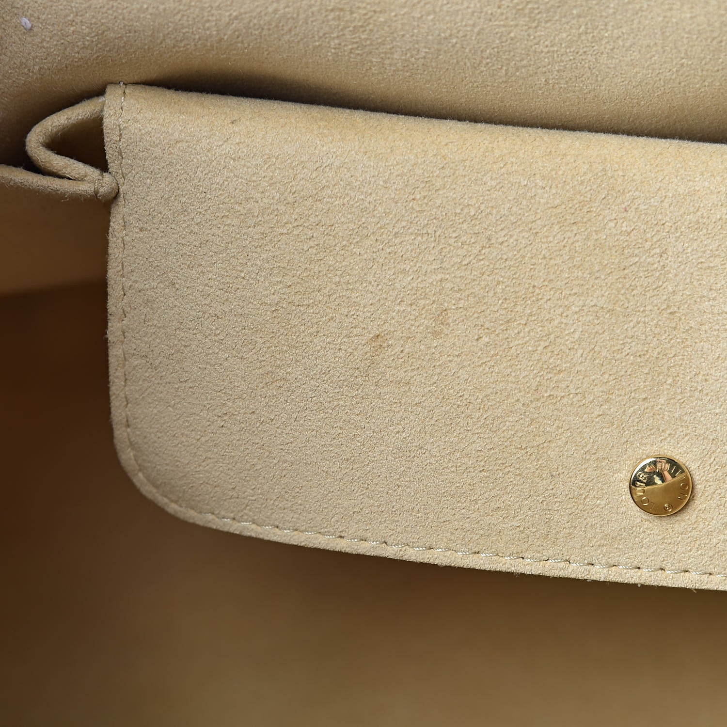 Louis Vuitton Monogram Beverly GM 13 of 16