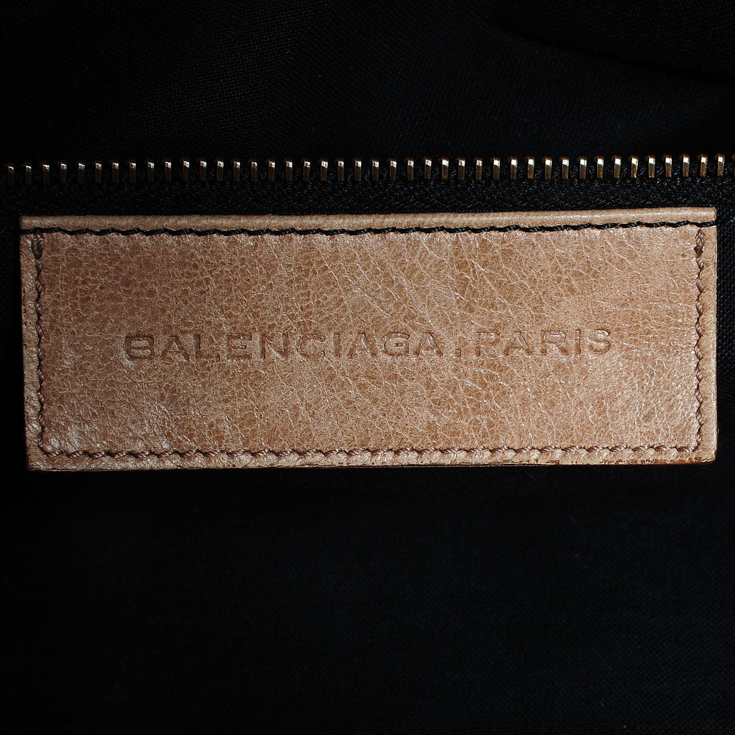 Balenciaga Agneau Part Time Seigle 13 of 16