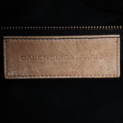 Balenciaga Agneau Part Time Seigle 13 of 16