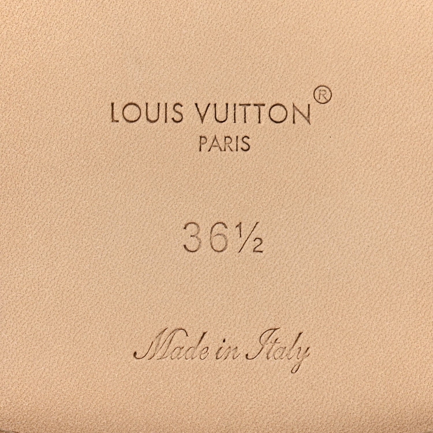 Louis Vuitton LV x TM Raffia Monogram Cerises Lily Flat Mule 36.5 White 8 of 10