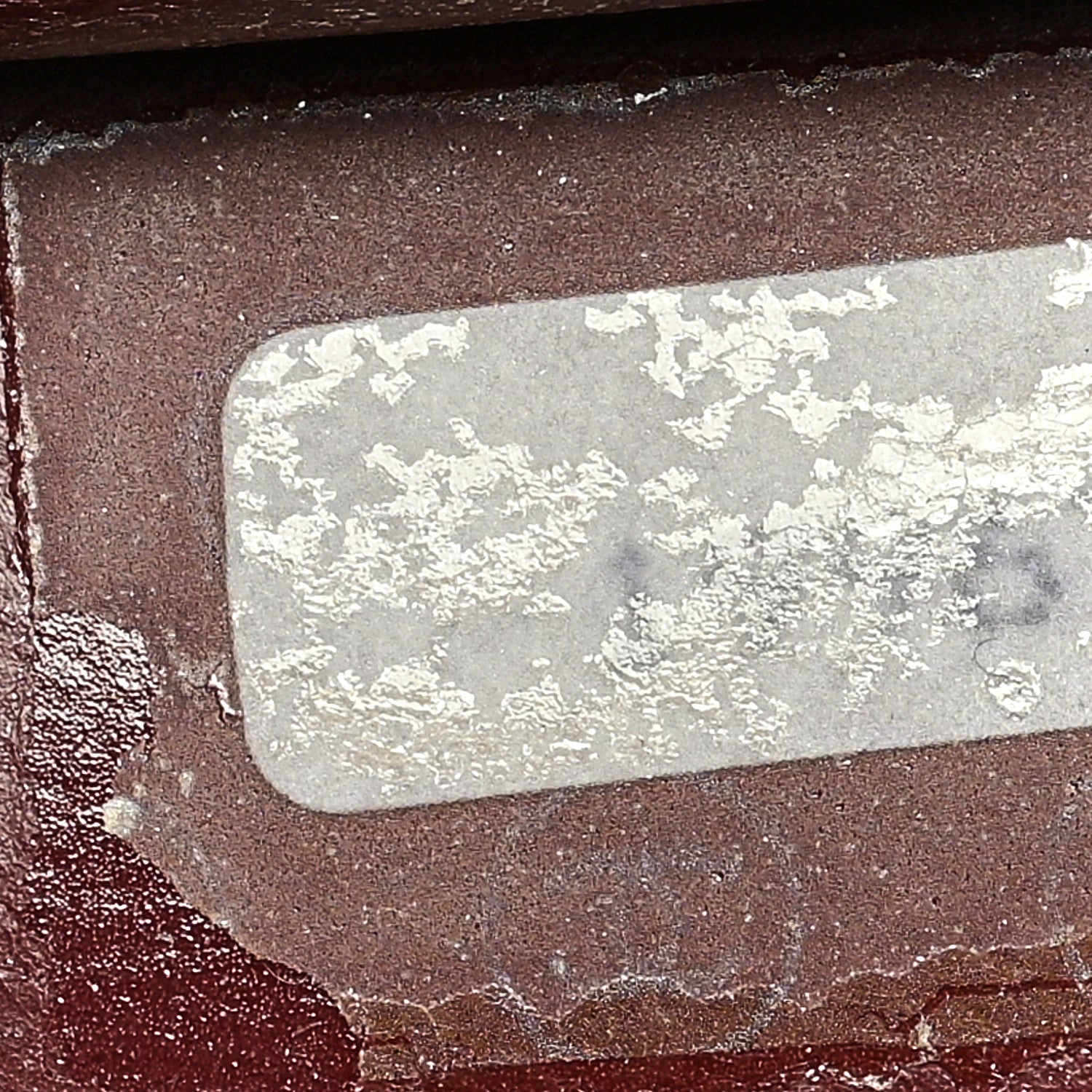 Chanel Lambskin Quilted Small Single Flap Black 8 of 10