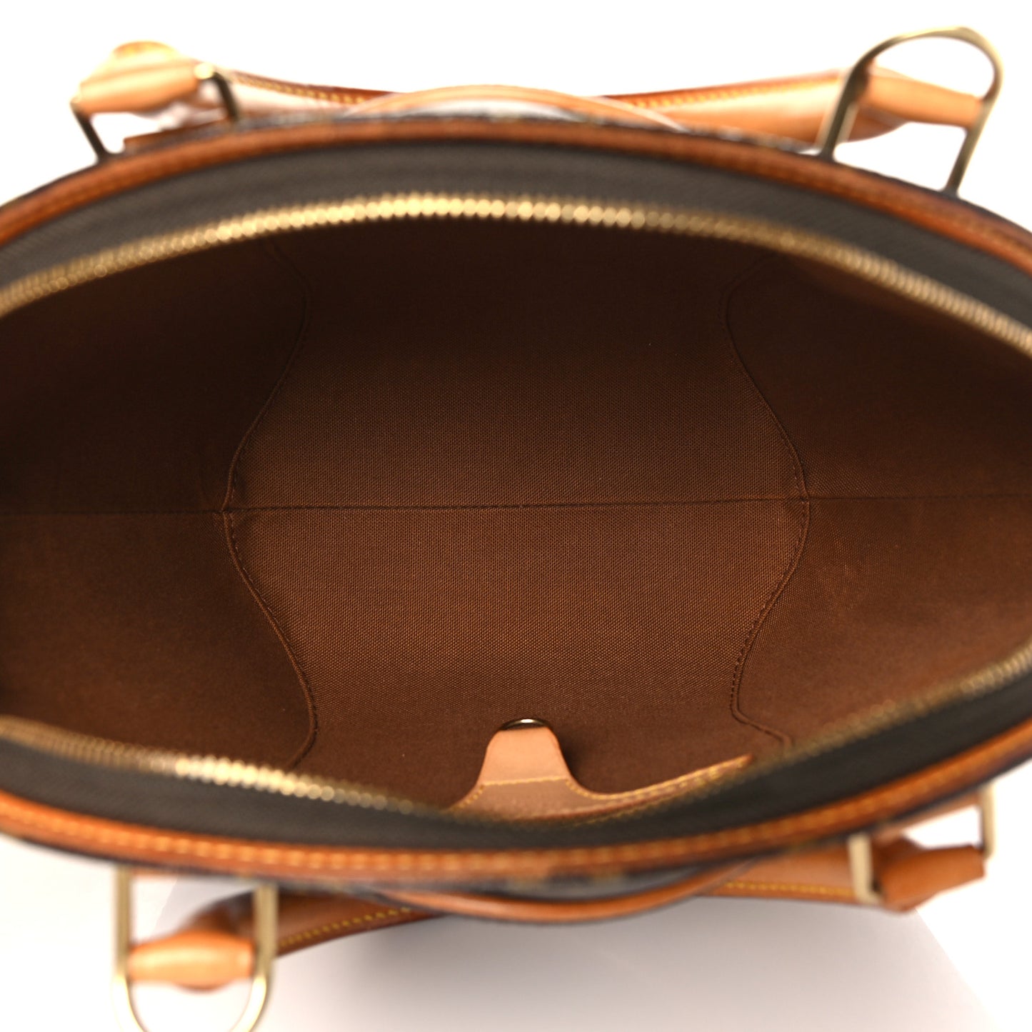 Monogram Ellipse PM