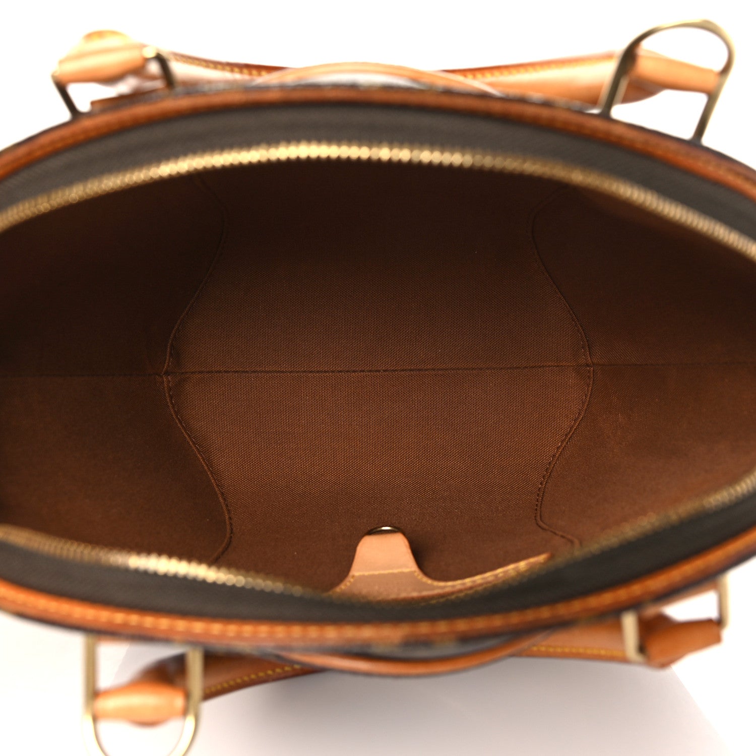 Louis Vuitton Monogram Ellipse PM 5 of 9
