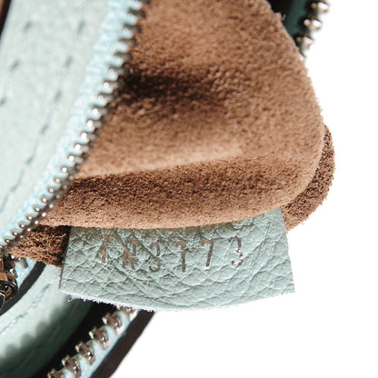 Louis Vuitton Veau Cachemire SC Bag BB Azur 7 of 7