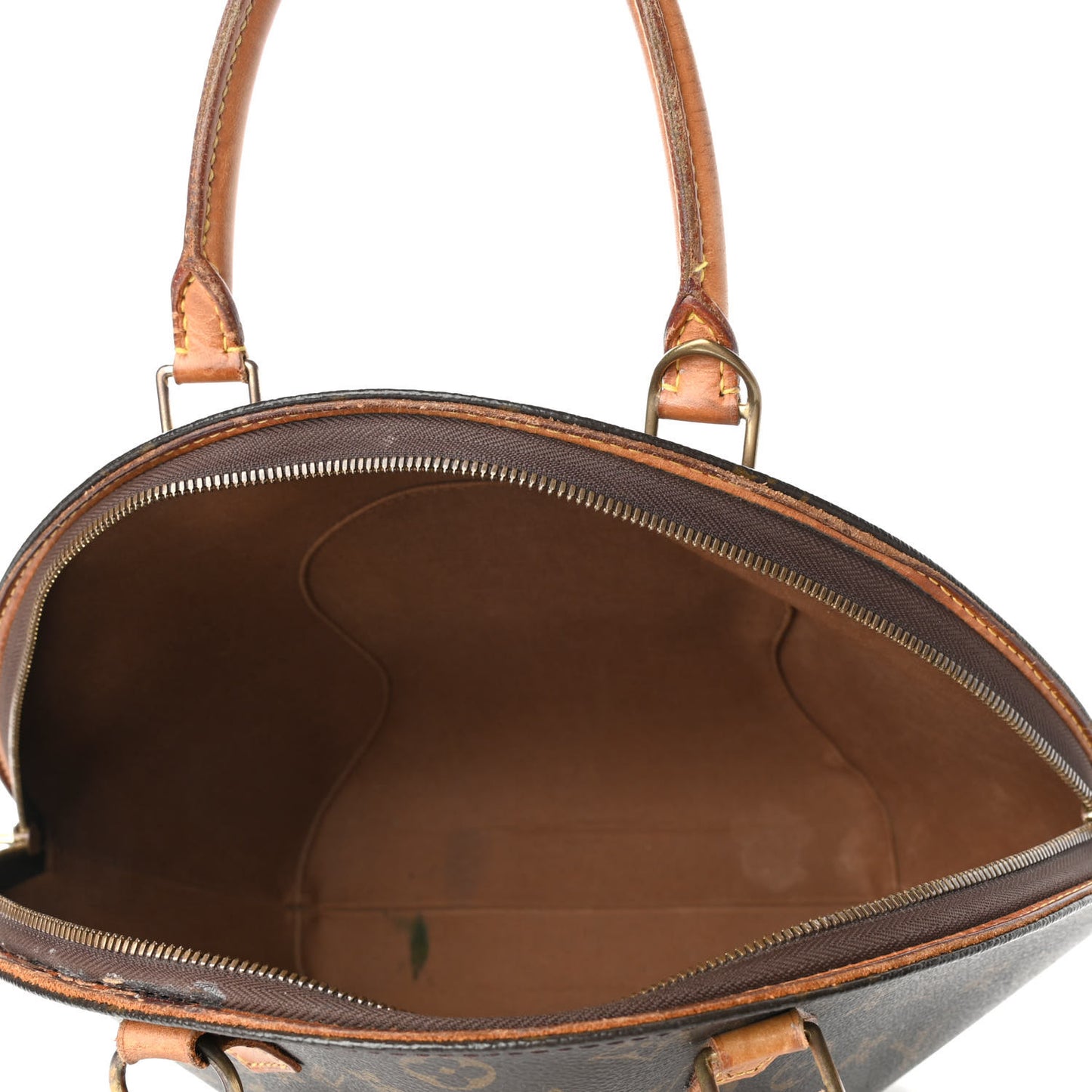 Monogram Ellipse MM