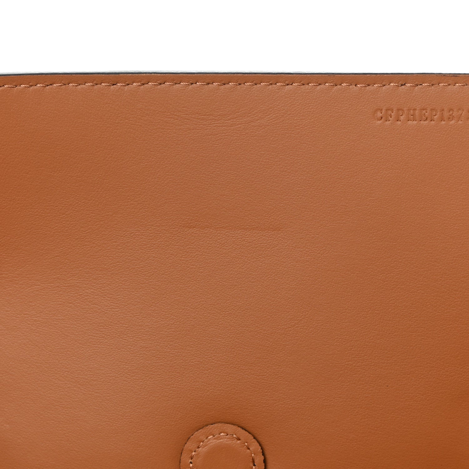 Burberry Soft Grain Calfskin Medium Belt Bag Mineral Grey 12 of 16