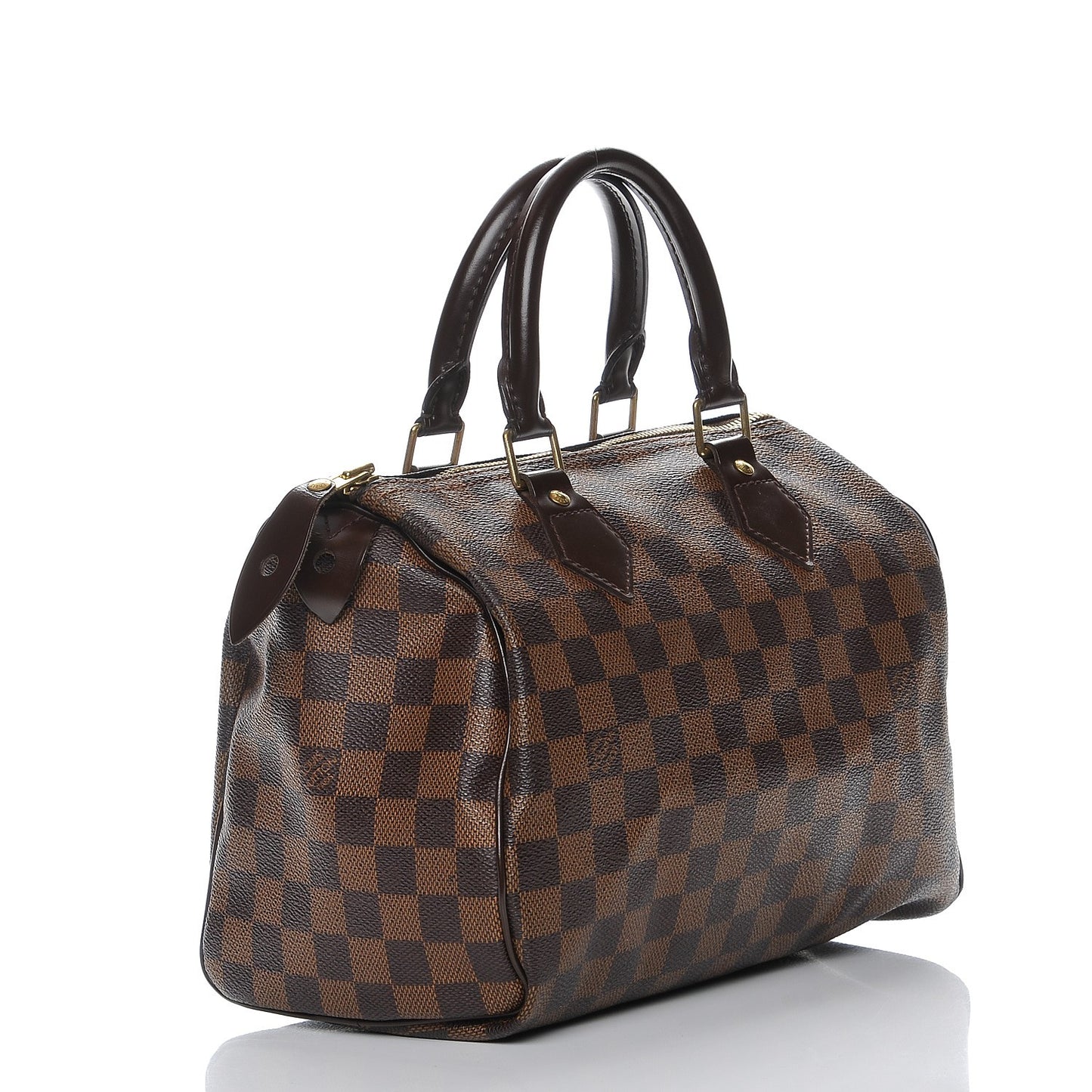 Damier Ebene Speedy 25