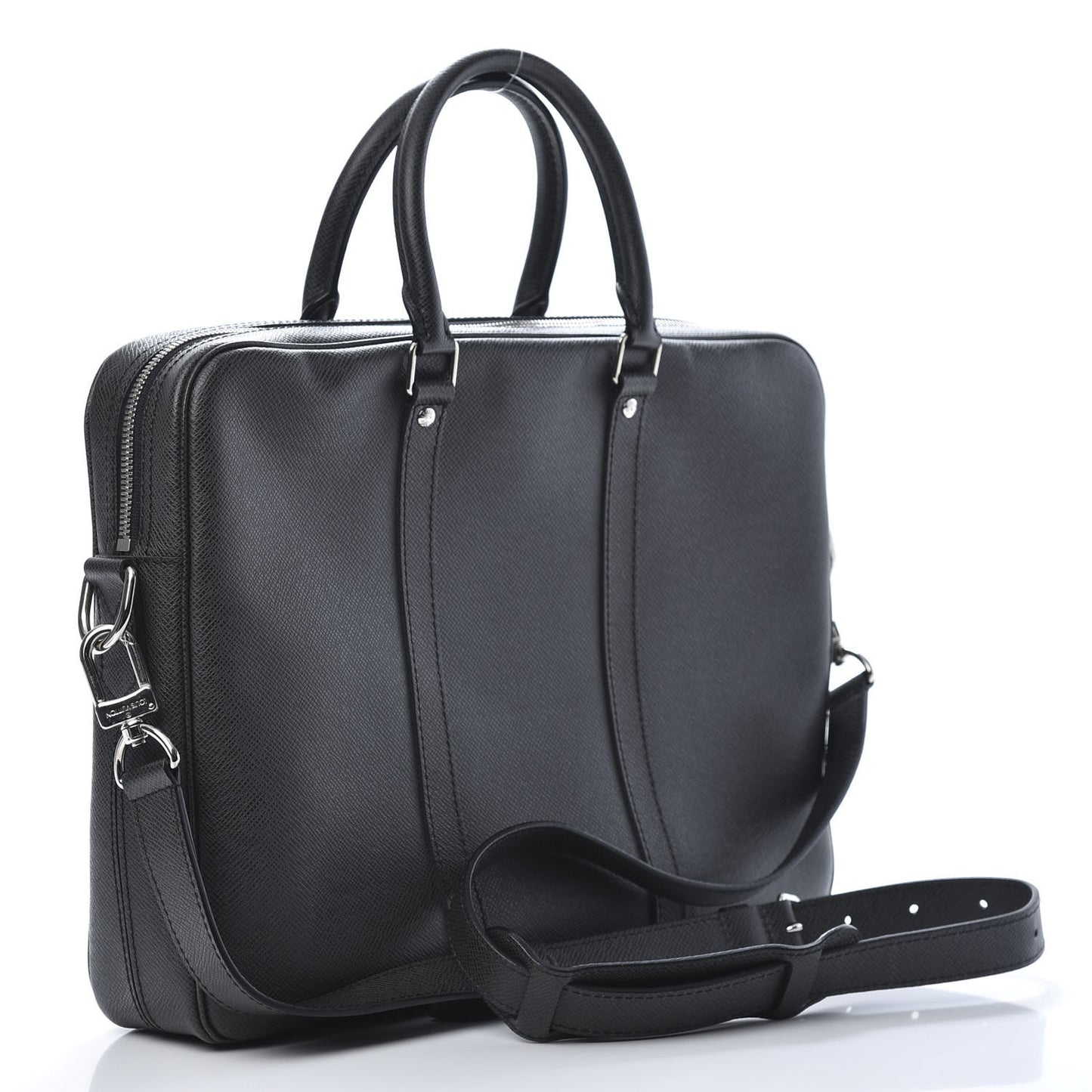 Taiga Porte Documents Voyage PM Ardoise