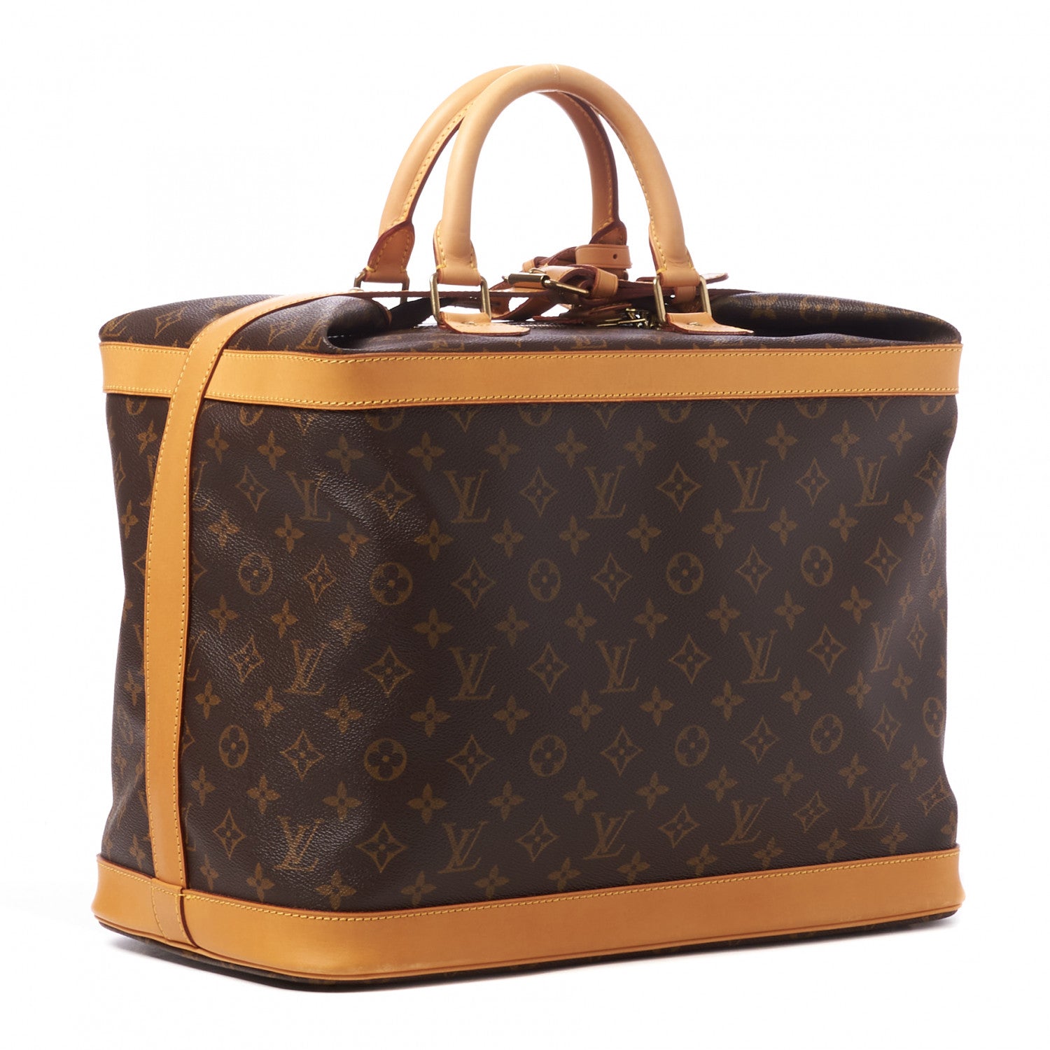 Louis Vuitton Monogram Cruiser 40 2 of 8
