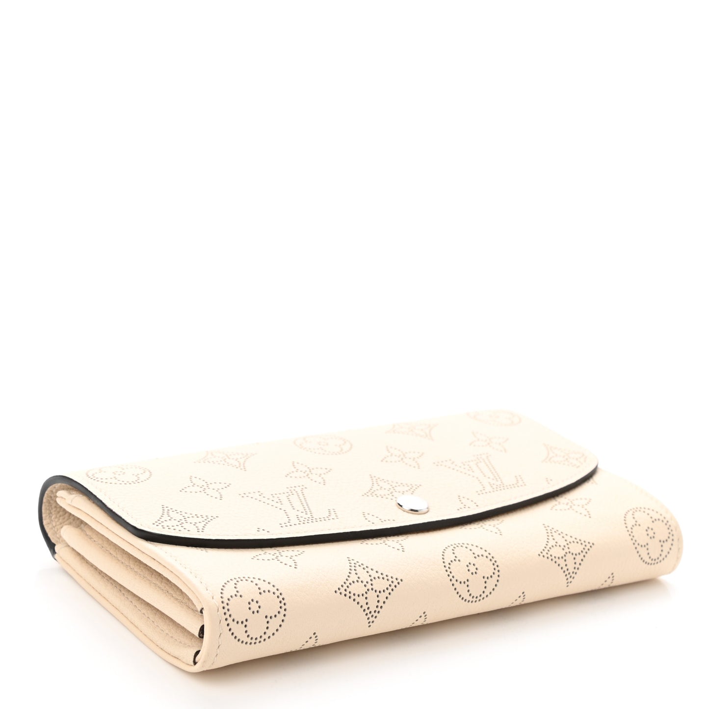 Mahina Iris Wallet NM Ivory