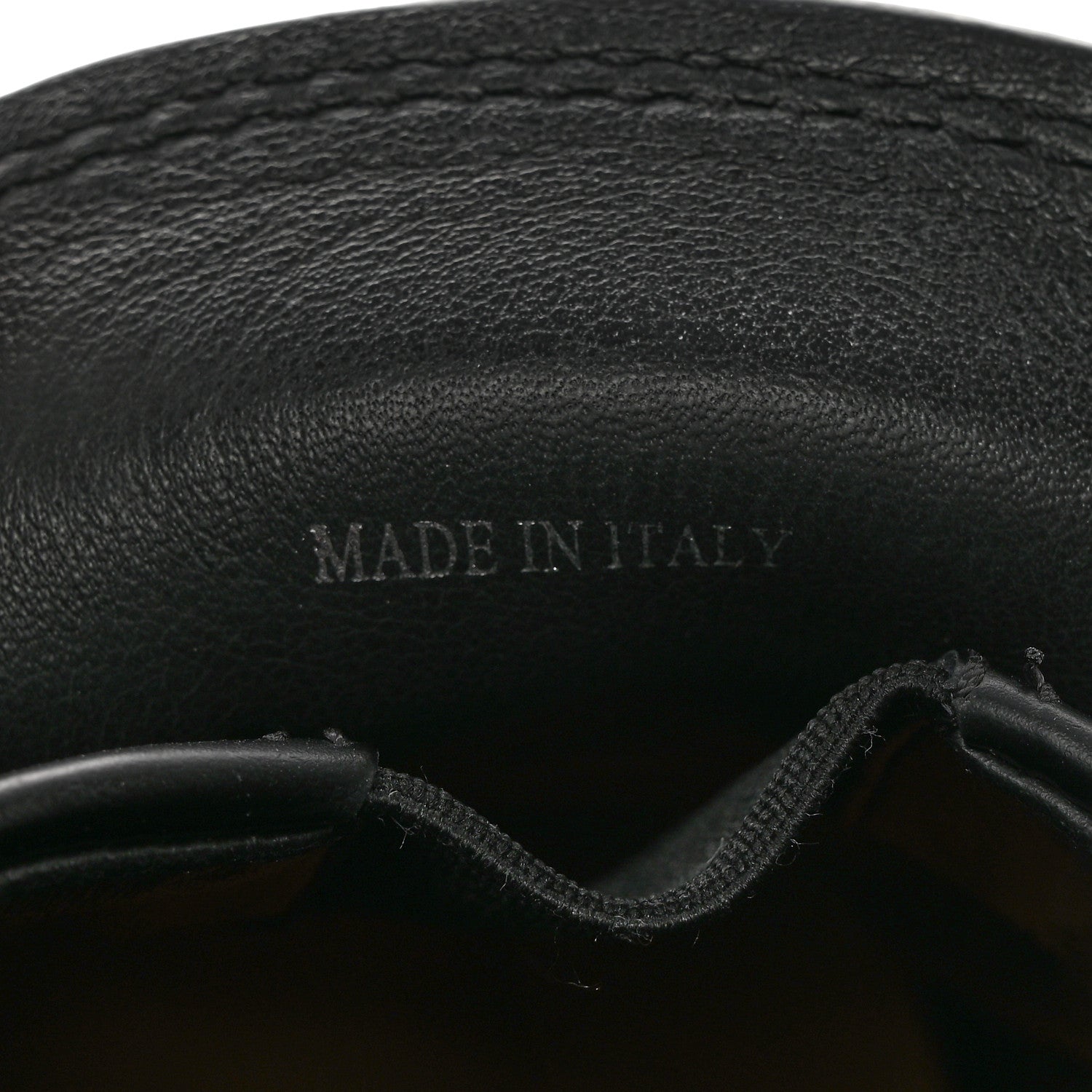 Prada Spazzolato Rois Metal Triangle Logo Mens Monolith 60mm Loafers 6 Black 9 of 15