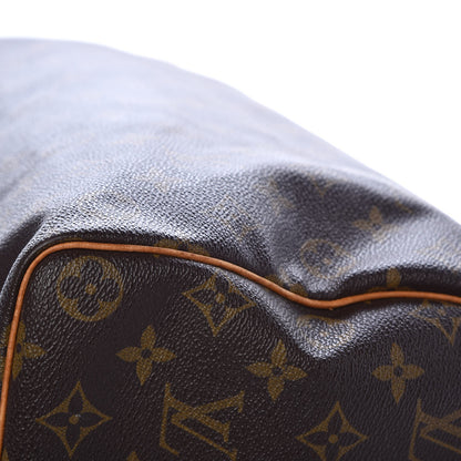 Louis Vuitton Monogram Speedy 35 14 of 24