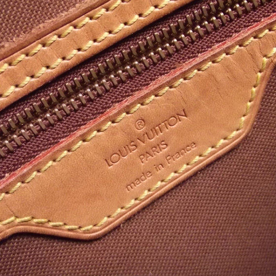 Monogram Sologne