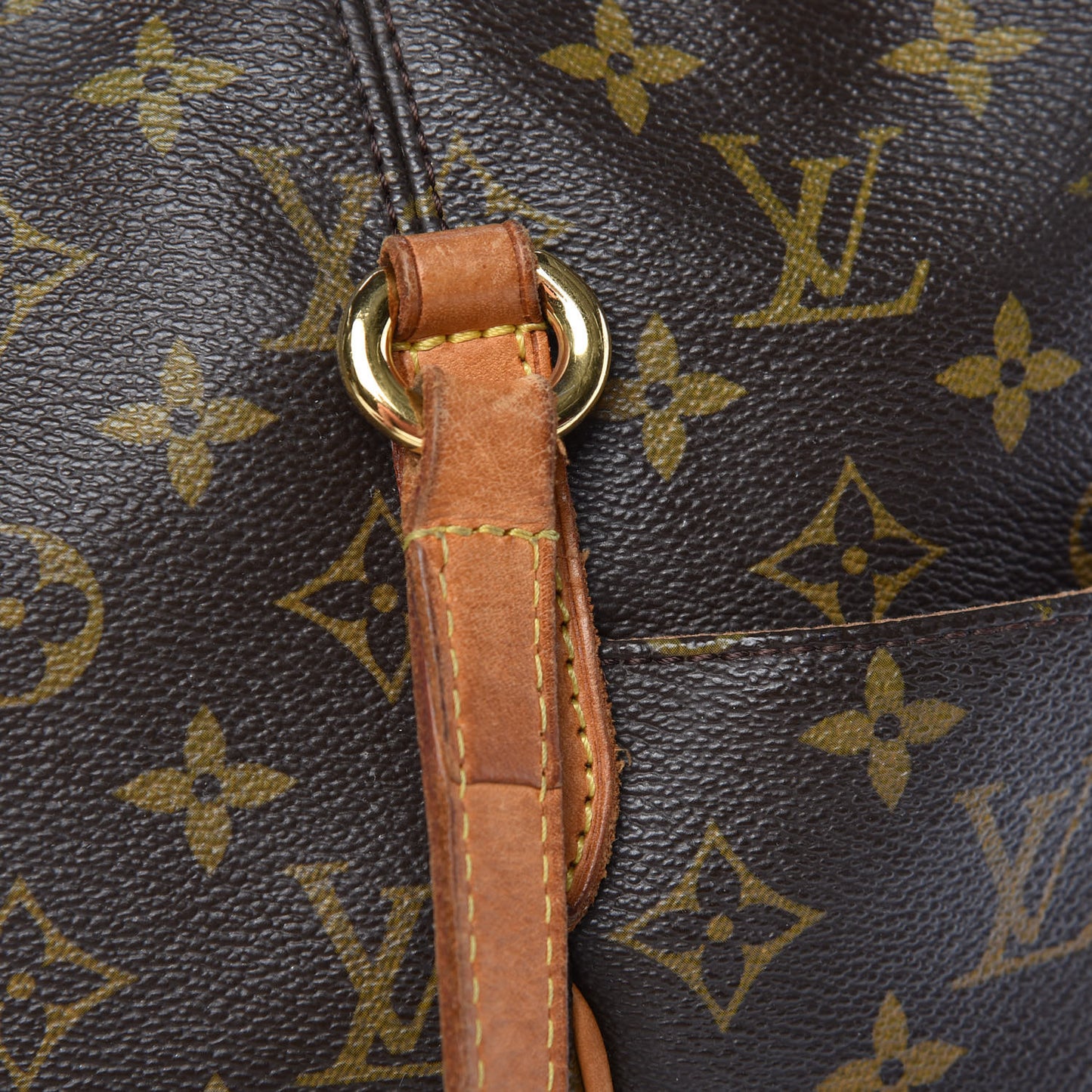 Monogram Totally MM