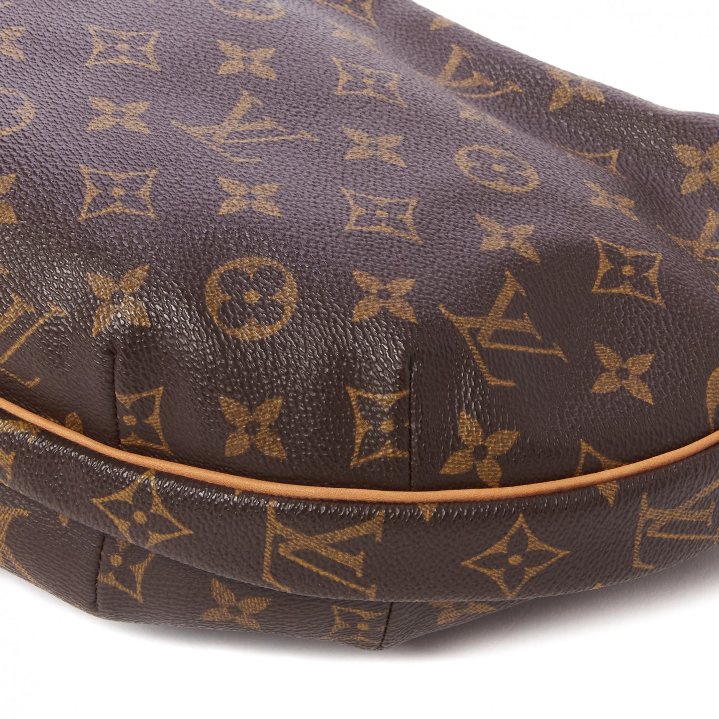 Monogram Croissant MM