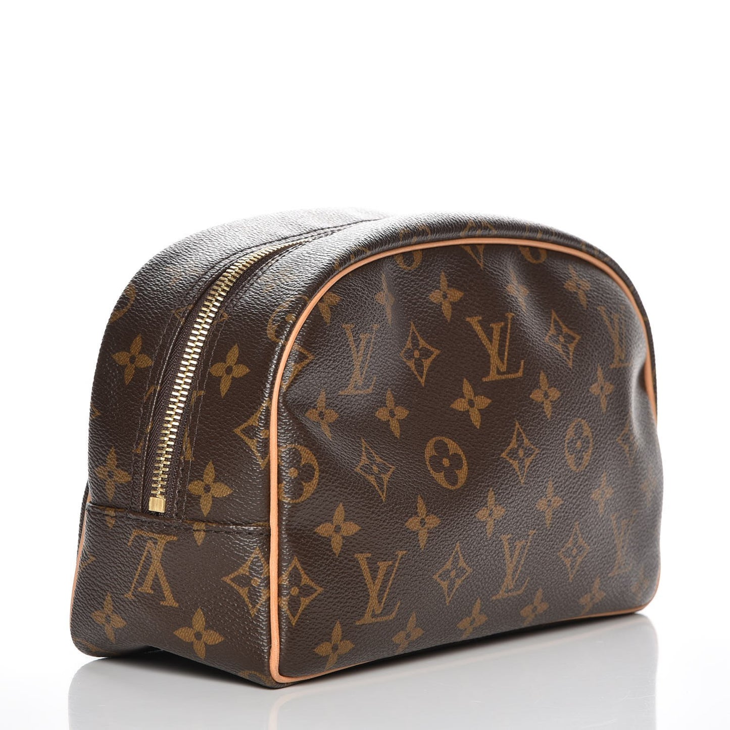 Monogram Toiletry Bag 25