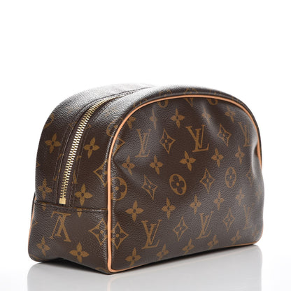 Louis Vuitton Monogram Toiletry Bag 25 3 of 7