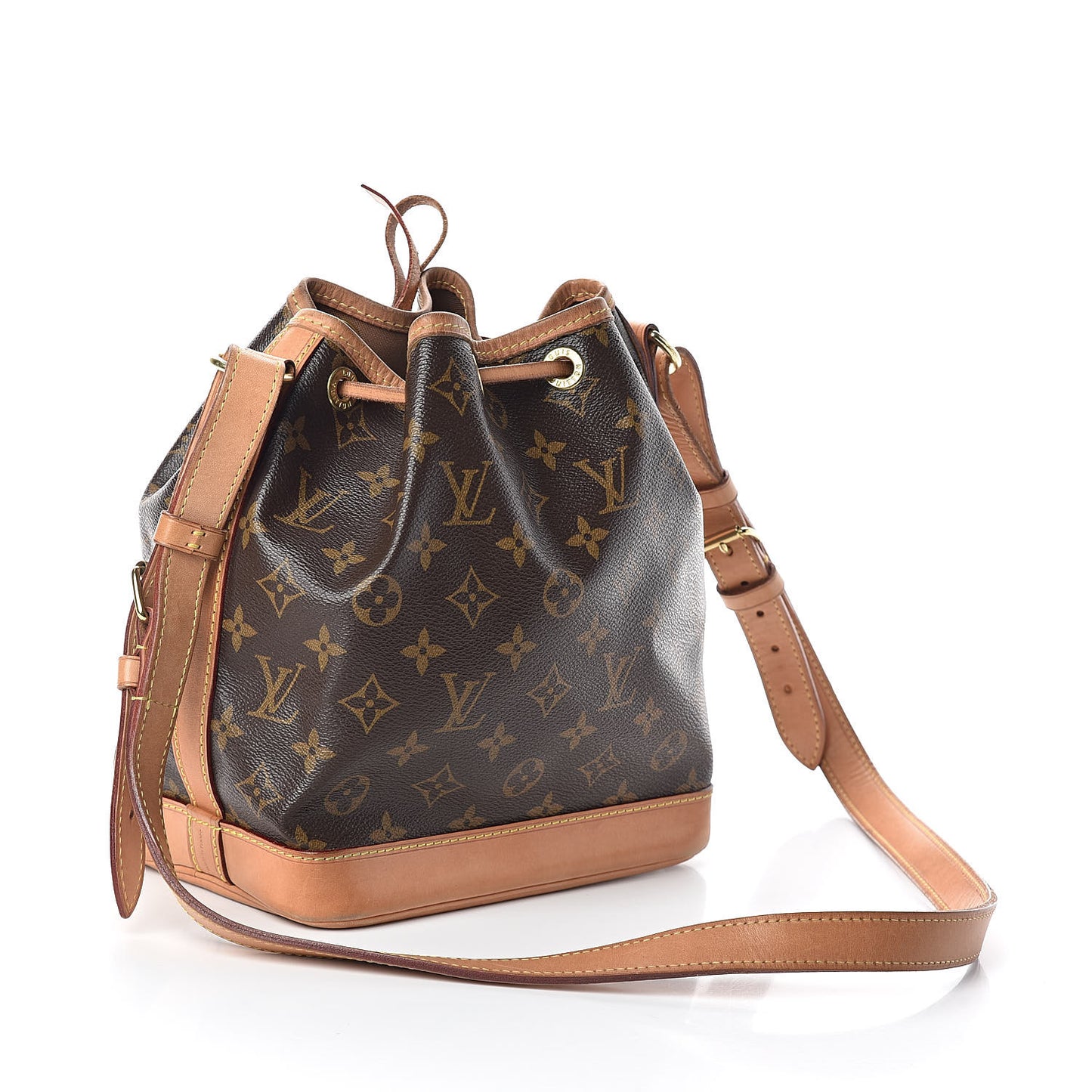 Monogram Noe BB