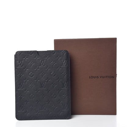 Louis Vuitton Empreinte iPad 2 Softcase Infini 10 of 10