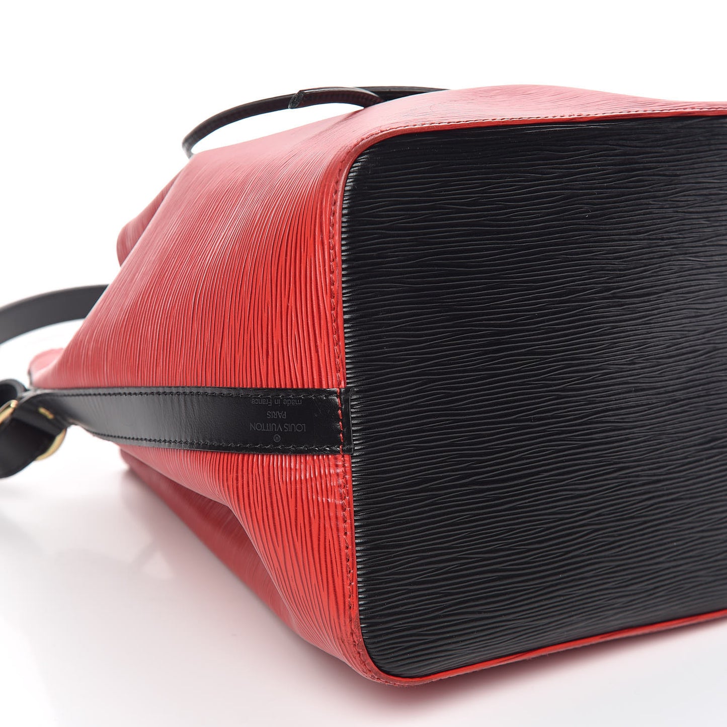 Epi Petit Noe Red Black