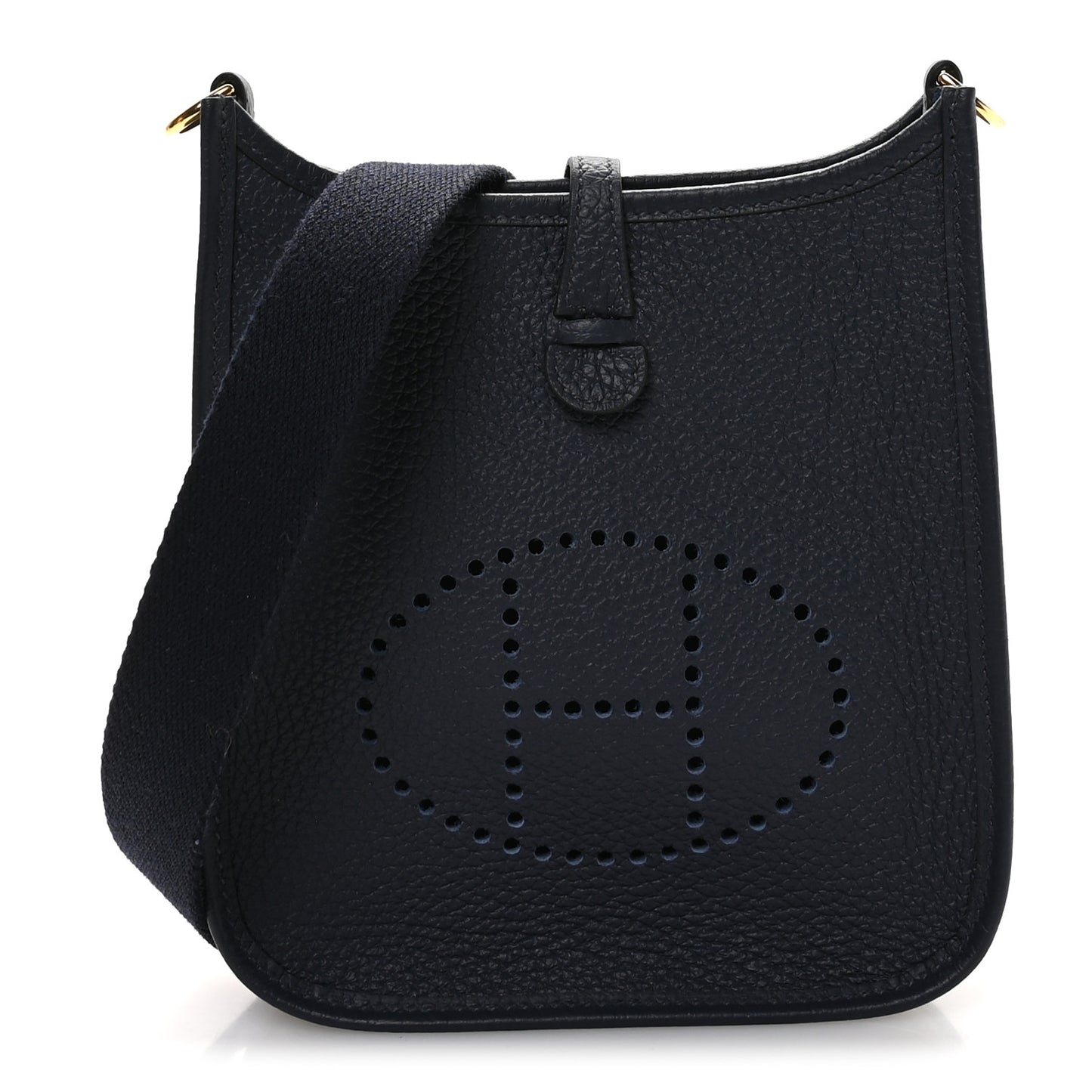Taurillon Clemence Evelyne TPM Bleu Nuit